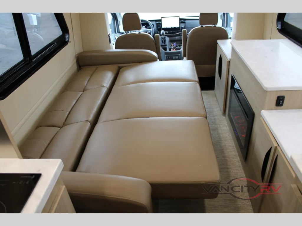 2025 Chinook RV Maverick SS, Photos photo 53