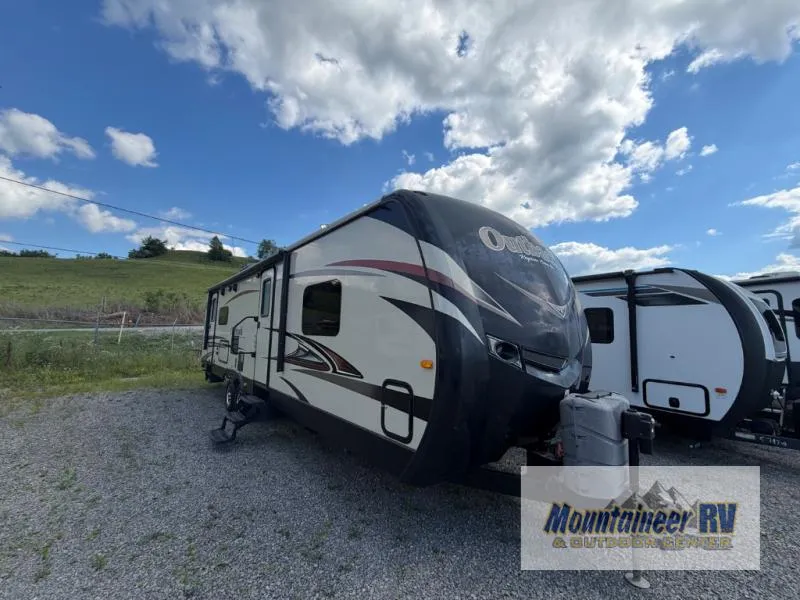 2014 Keystone RV Outback 277RL - Main photo