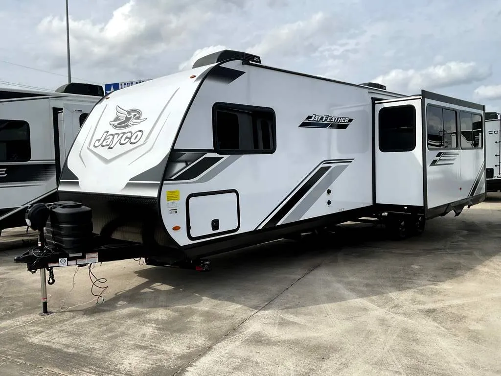 2026 Jayco Jay Feather 29QBH - Photo 4