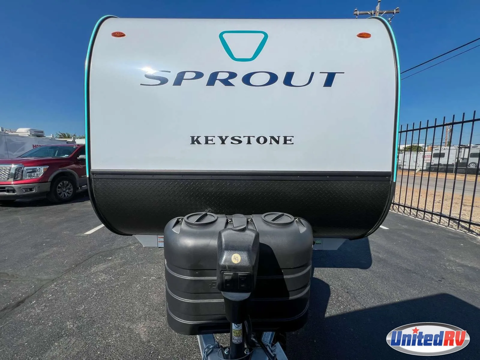 2026 Keystone Sprout 13RKS - Photo 3