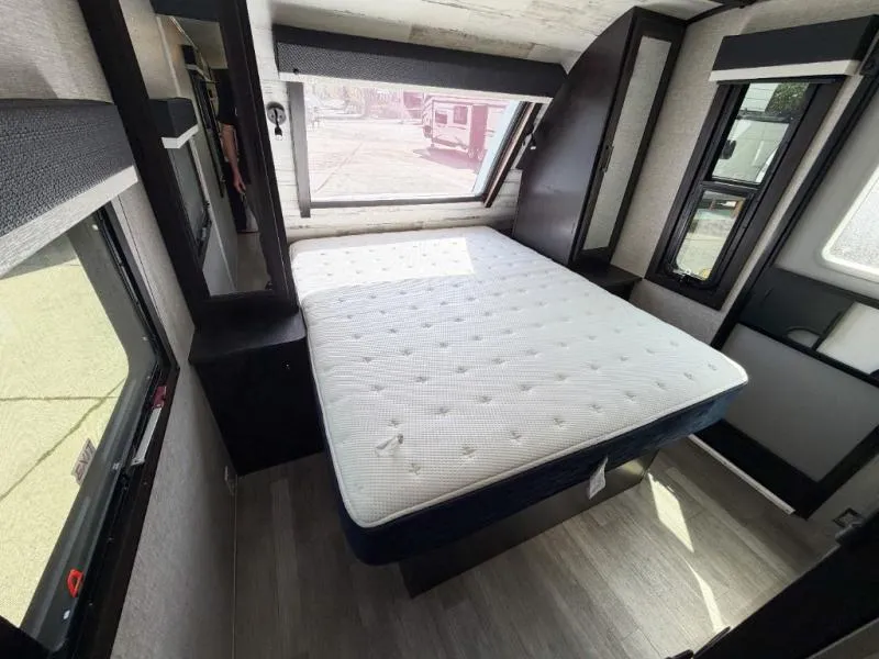 2022 Jayco White Hawk 29RL - Photo 4