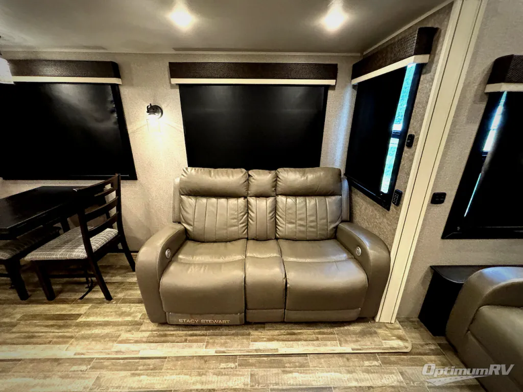 2021 Jayco North Point 387FBTS, Photos photo 19