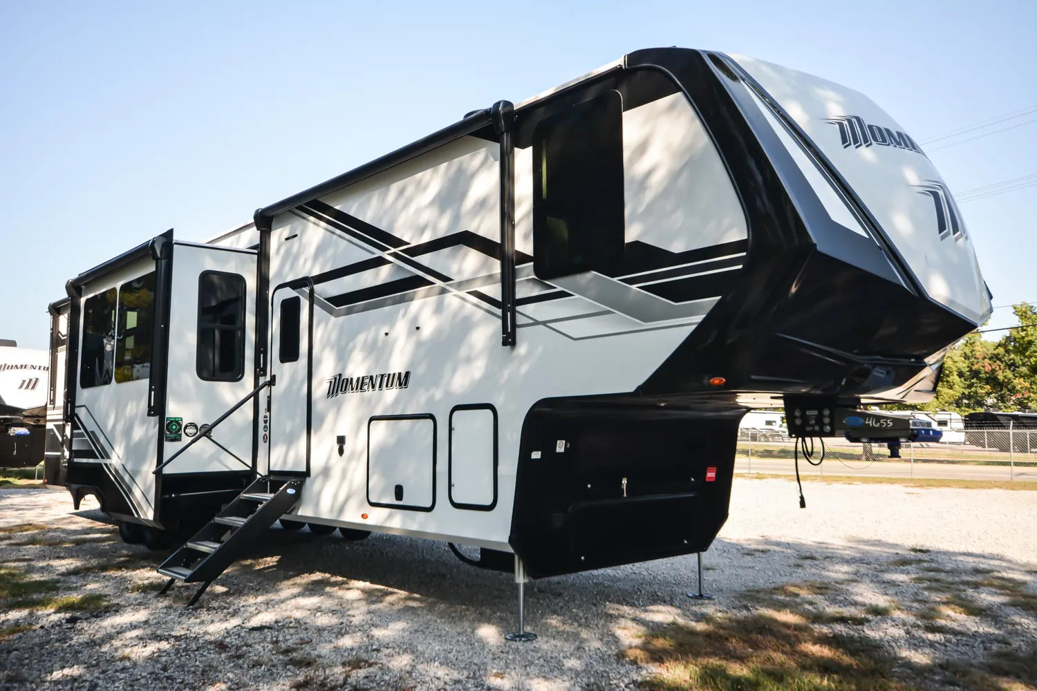 2026 Grand Design Momentum 399M