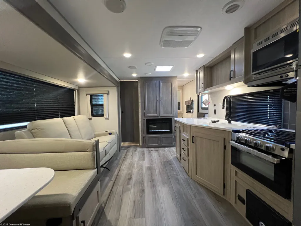 2026 Coachmen Catalina Legacy Edition 243RBS, Photos photo 12