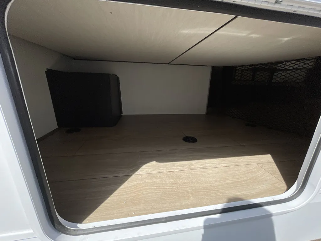 2026 Forest River Alpha Wolf 24TRUNK, Photos photo 27