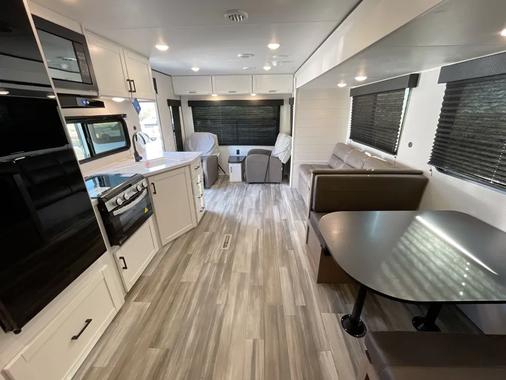 2026 Jayco Jay Flight Slx 262RLSW, Photos photo 3
