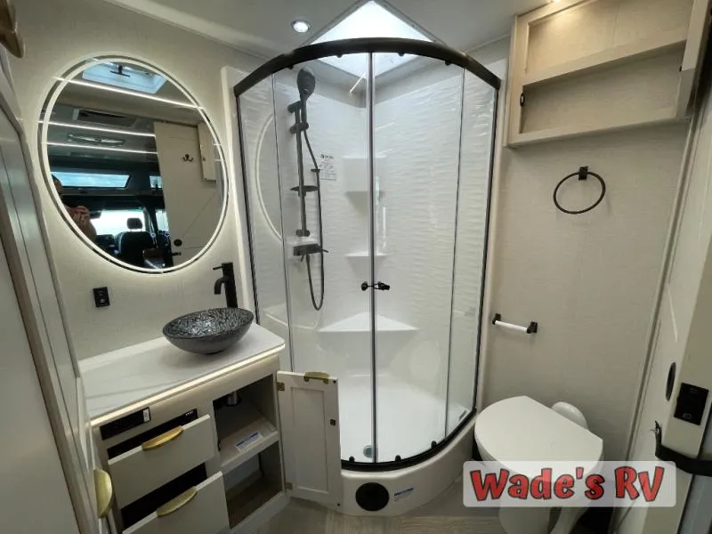 2026 Coachmen RV Prism 24MB - Photo 3