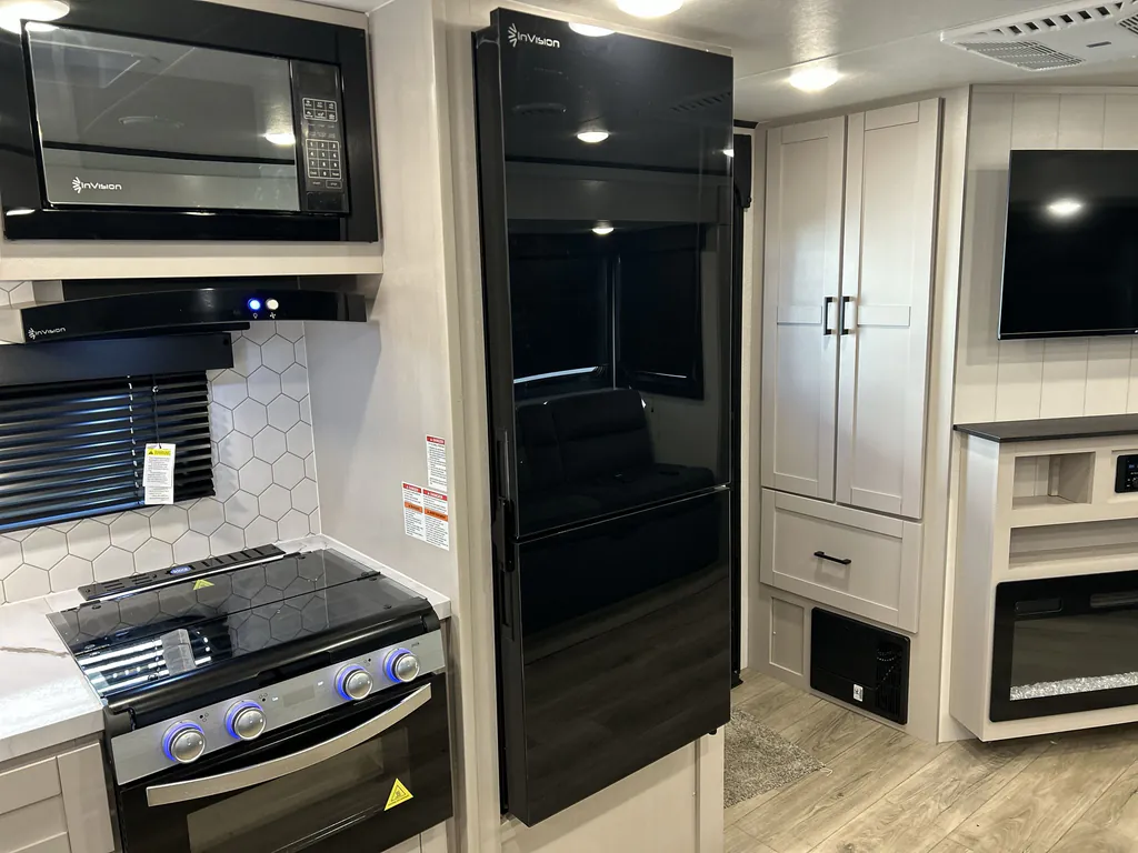 2026 Jayco Jay Feather 26FK, Photos photo 8