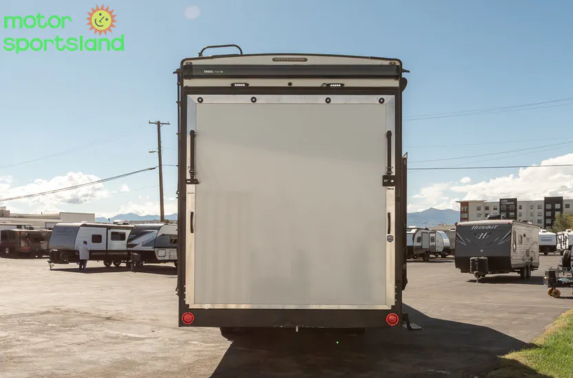 2018 Keystone Fuzion 417 - Photo 4