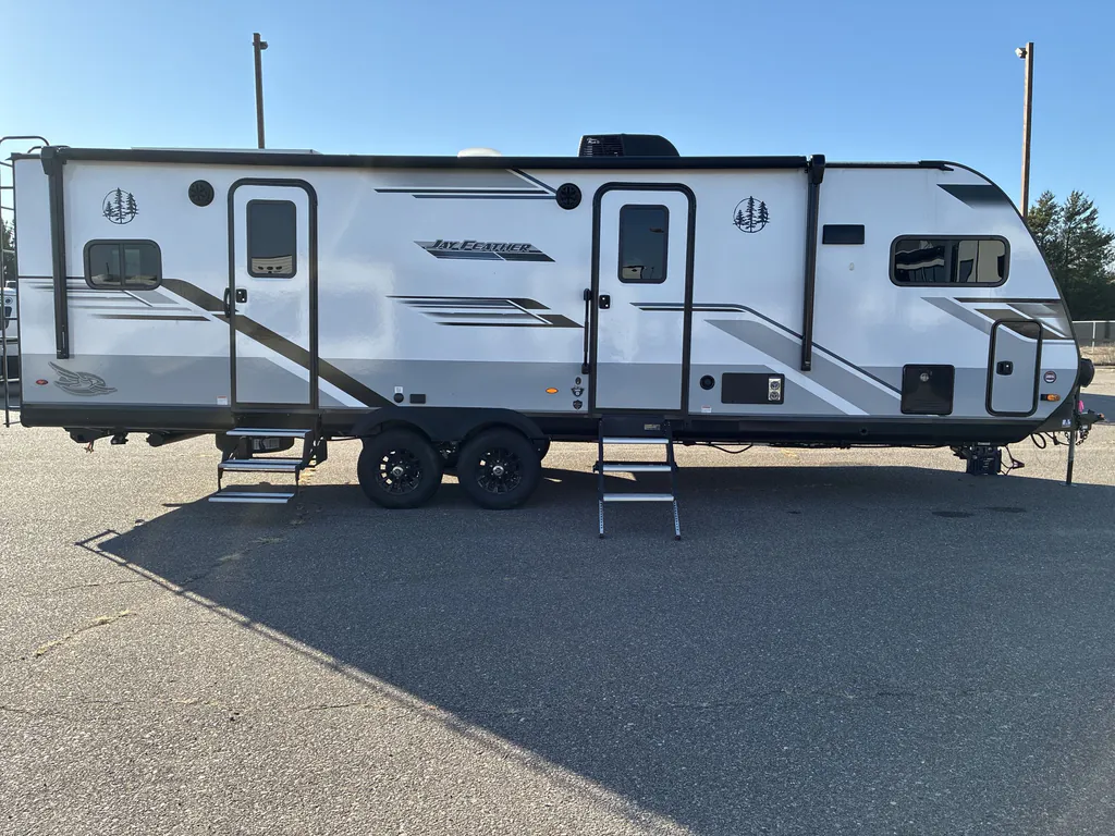 2025 Jayco Jay Feather 26FK, Photos photo 5