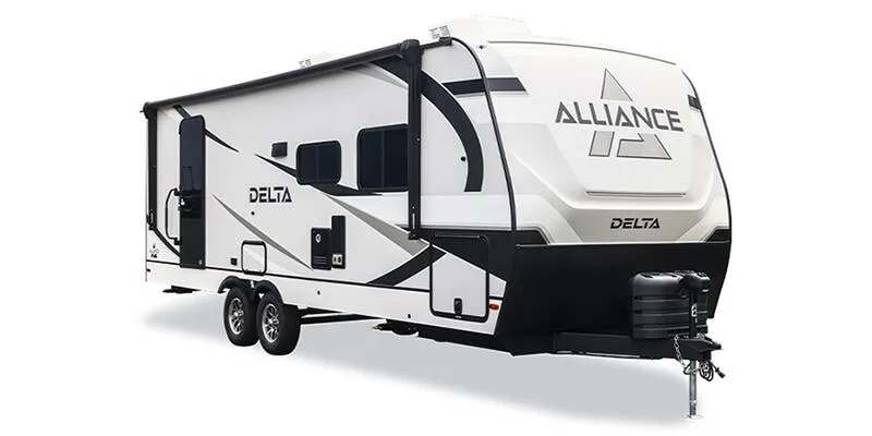 2027 Alliance RV Delta 292RL - Photo 2