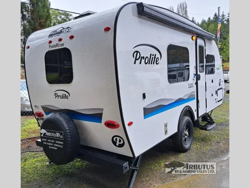 2026 Prolite Prolite Classic - Photo 2