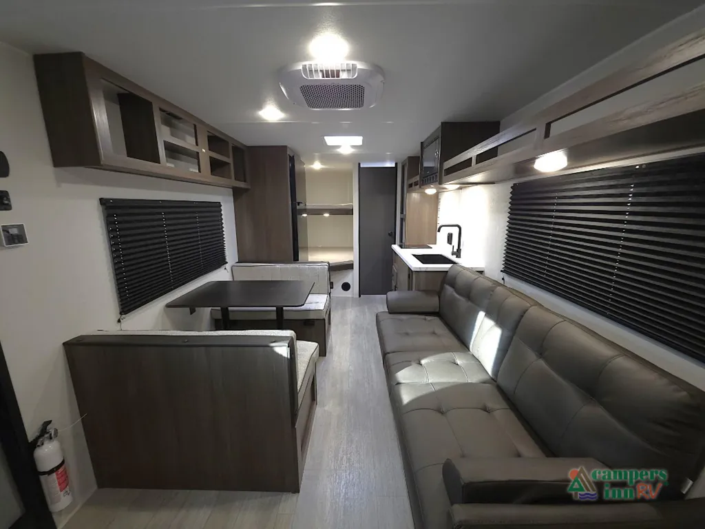 2027 Forest River RV Westbrook 25BHCC, Photos photo 7