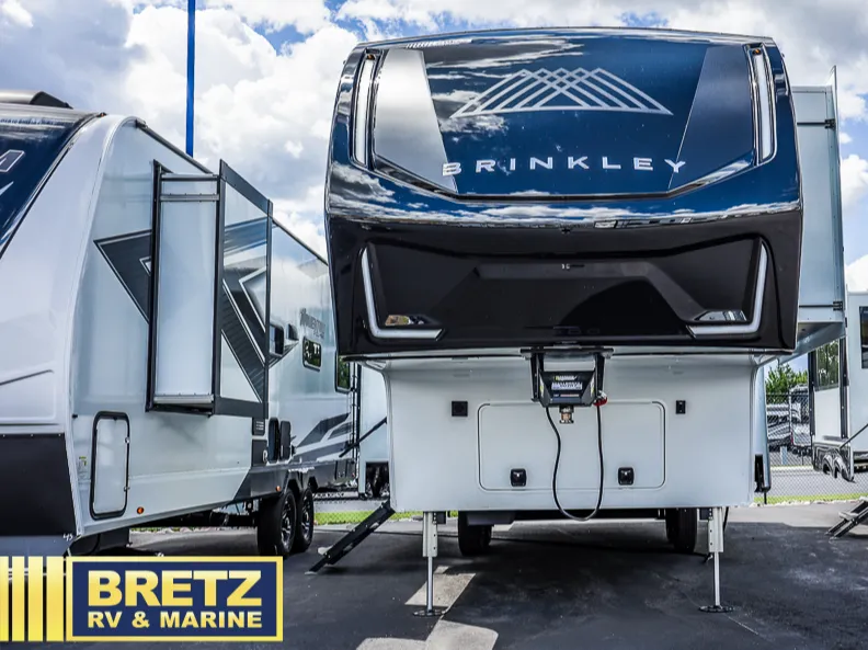 2026 Brinkley Model Z 2900 - Photo 3