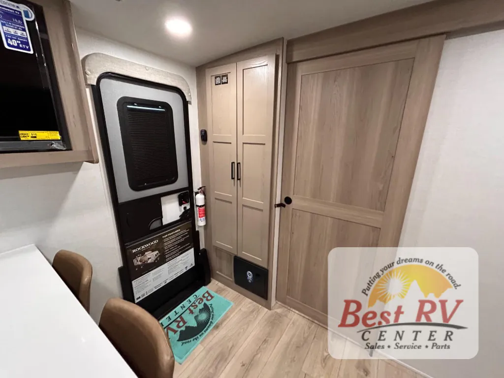 2026 Forest River Rockwood Mini Lite 2523MBR, Photos photo 51