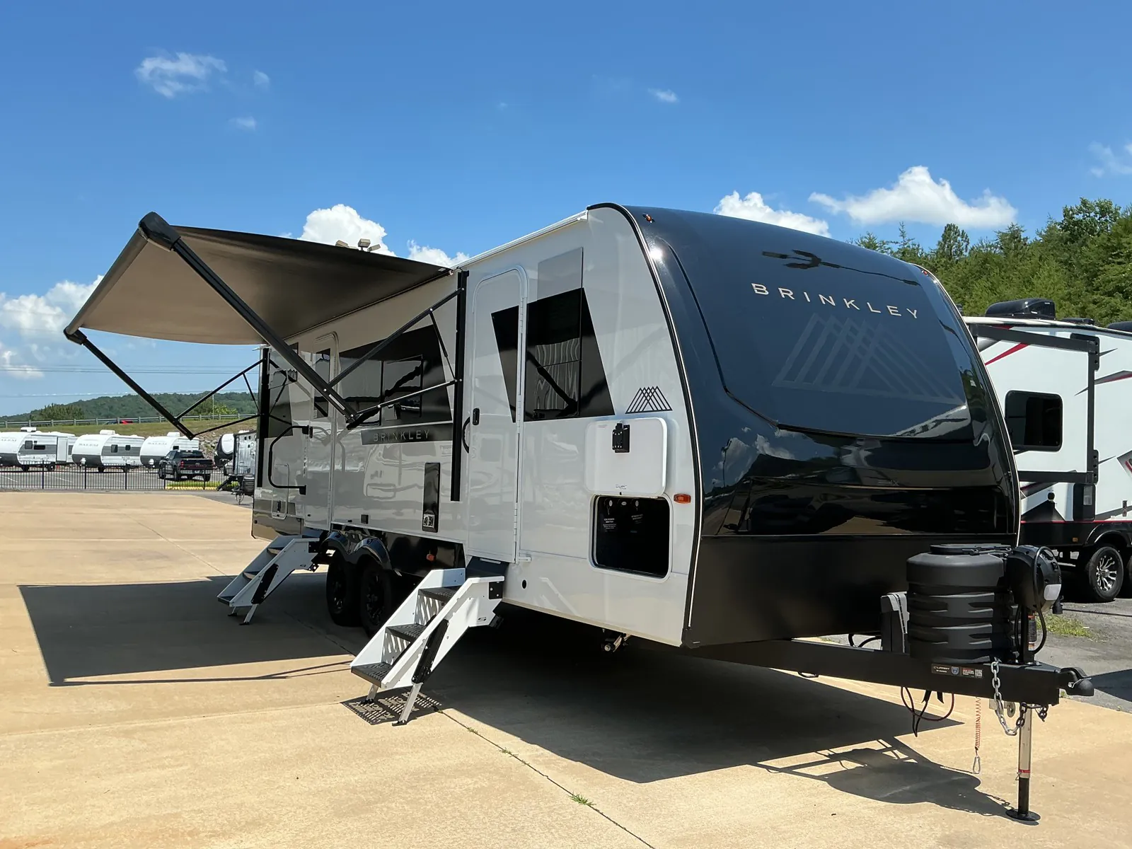 2026 Brinkley Model Ix 24X - Photo 2