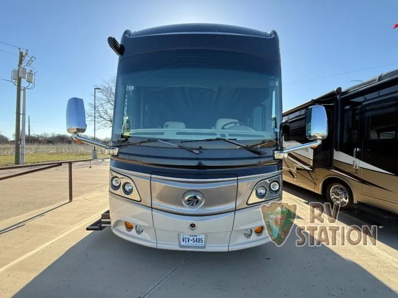 2016 Monaco Dynasty 45D - Photo 2