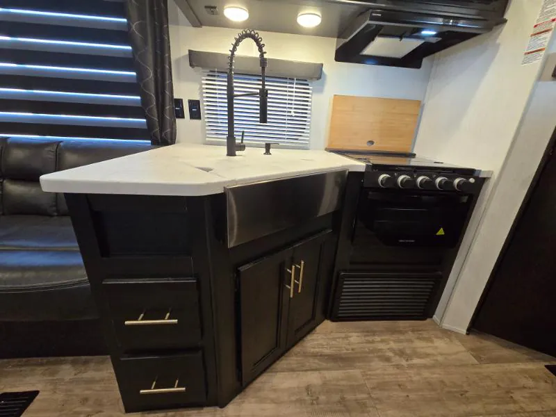2022 Forest River Cherokee 274BRB, Photos photo 26