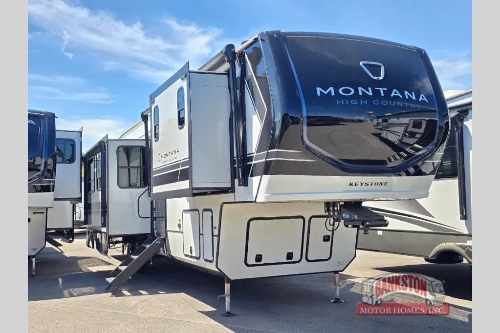 2026 Keystone Montana High Country 397FB - Photo 2