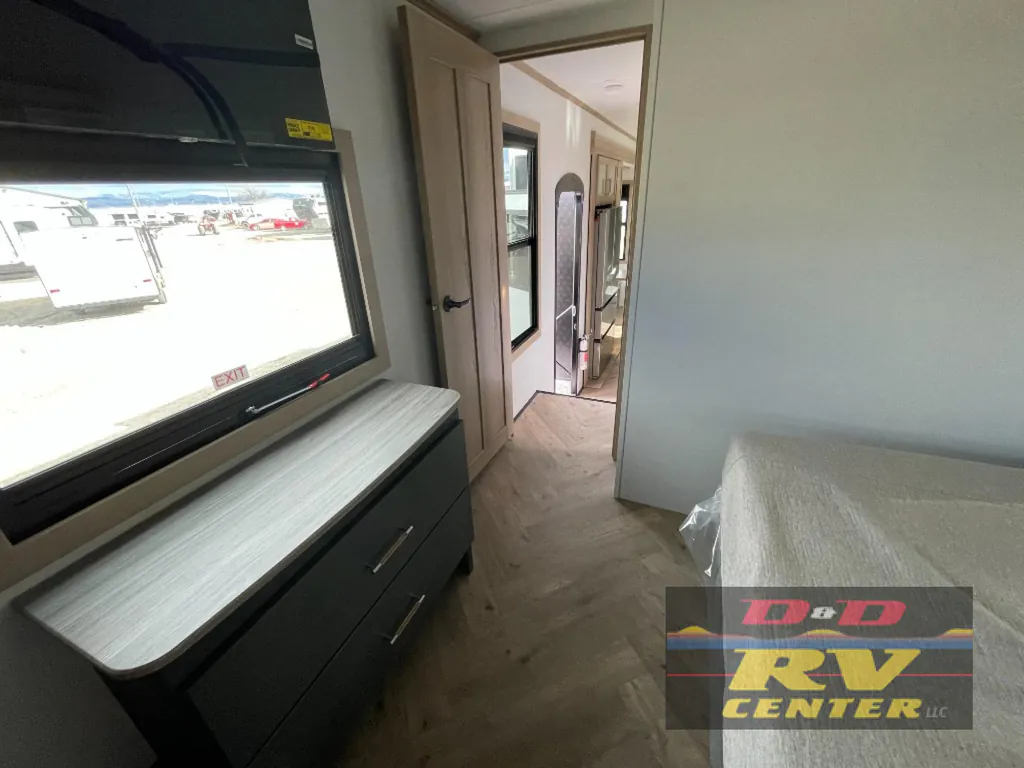 2026 Keystone Raptor 441, Photos photo 112