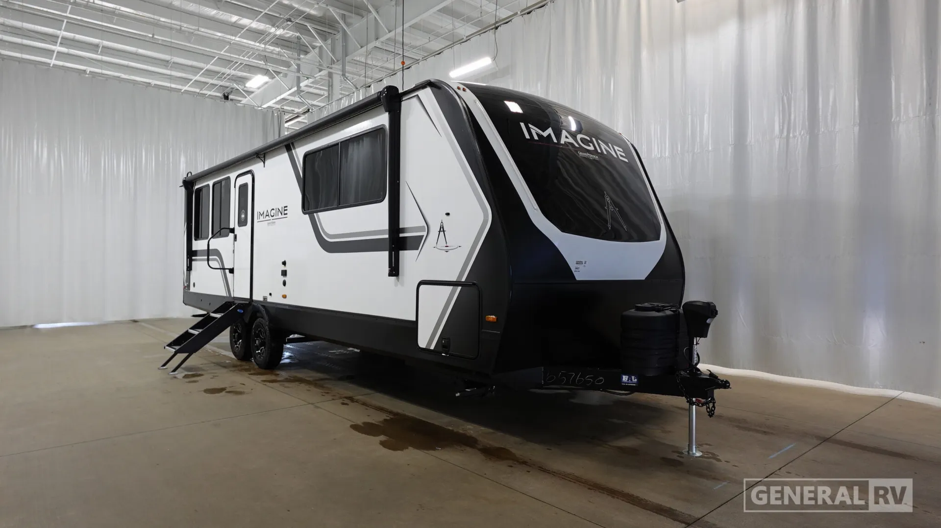 2026 Grand Design Imagine 2700BS - Photo 2