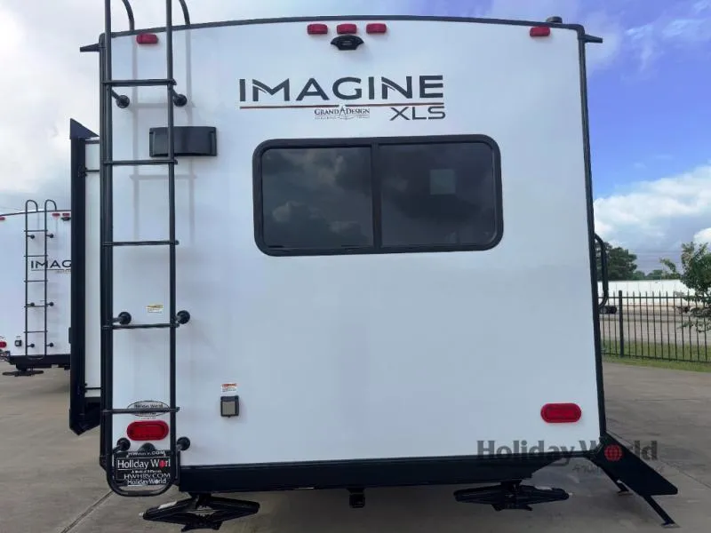 2027 Grand Design Imagine XLS 23LDE - Photo 4