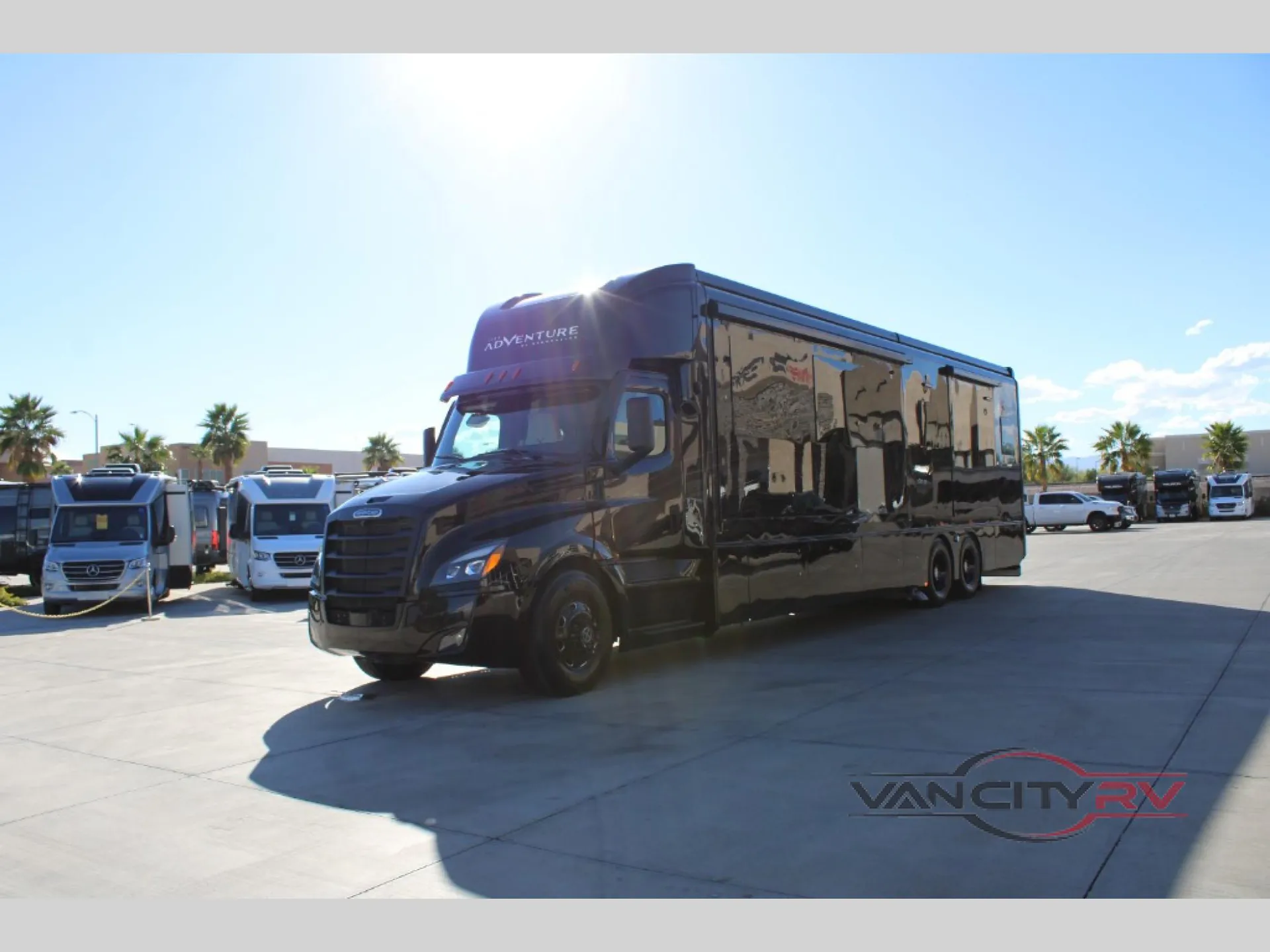 2026 ShowHauler Adventure A4501 - Photo 3