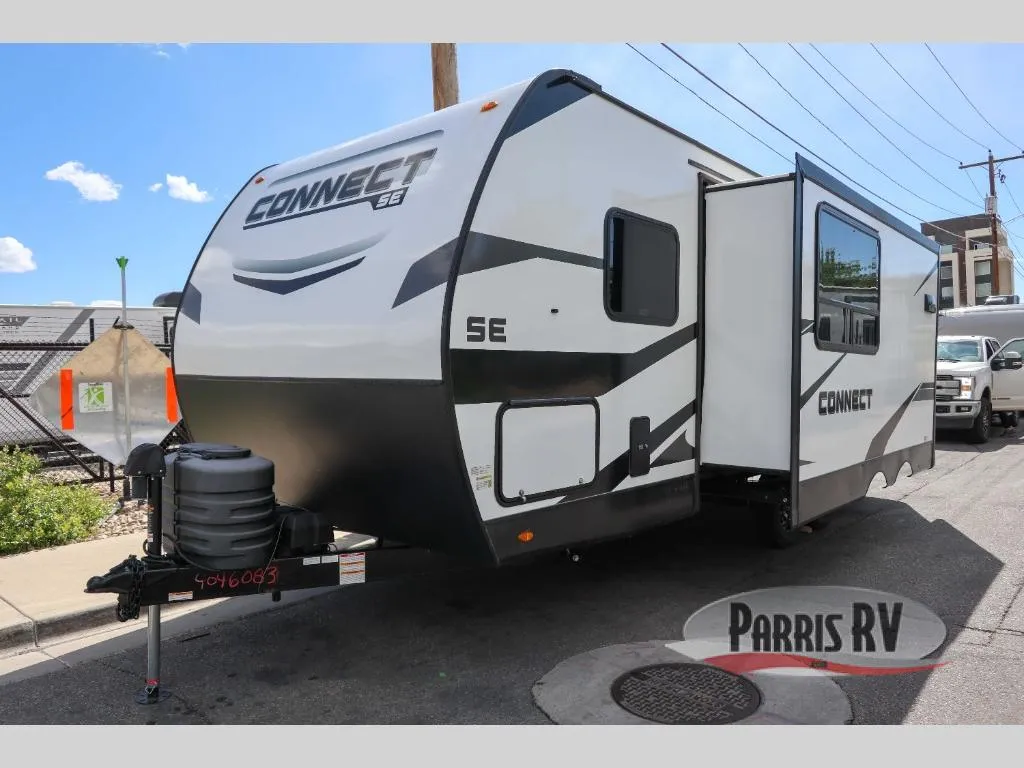 2025 KZ Connect SE 211MKSE - Photo 4