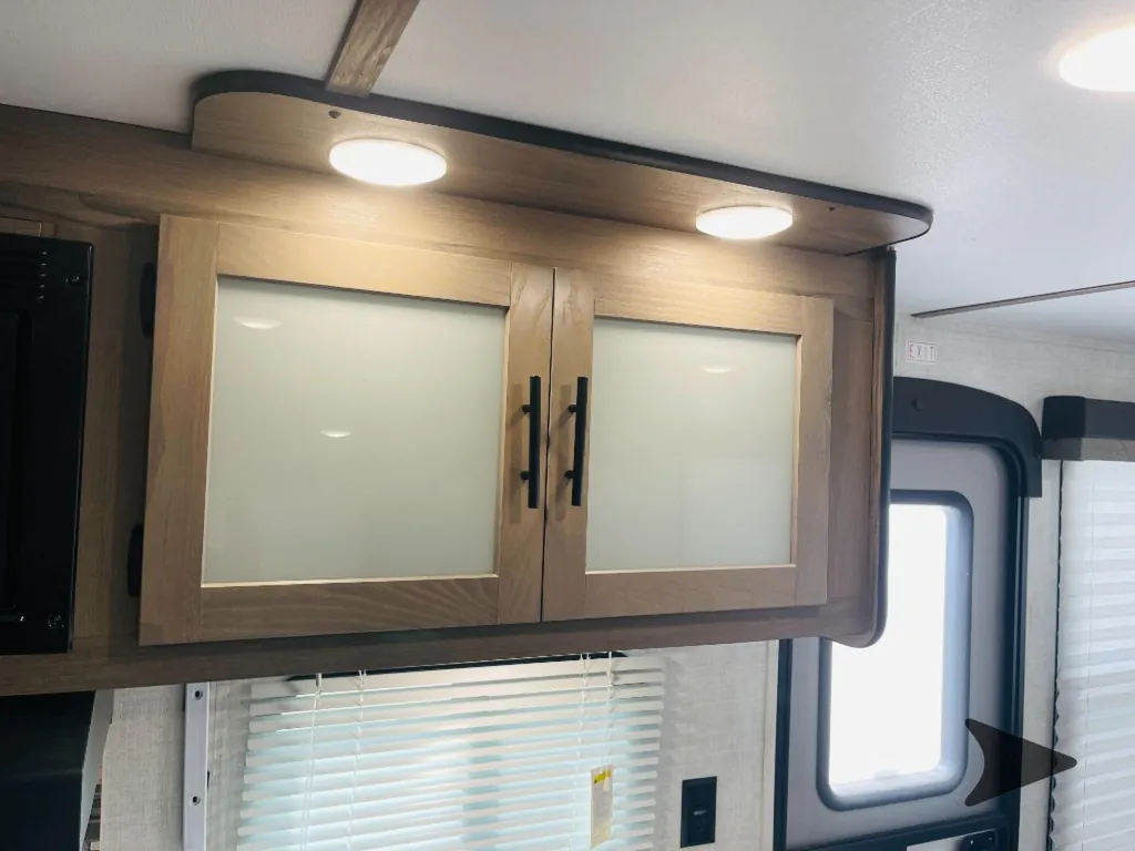2022 Gulf Stream Kingsport Ultra Lite 24RLS, Photos photo 18