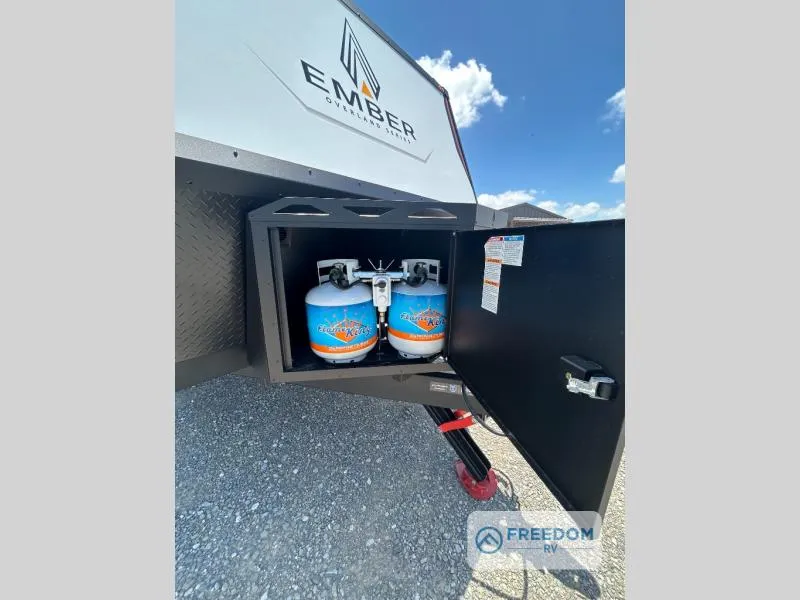 2027 Ember RV Overland 221MSL - Photo 4