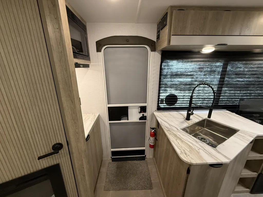 2026 Forest River Airelume 315, Photos photo 8