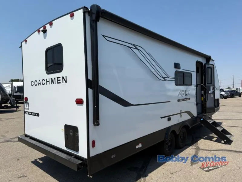 2026 Coachmen Apex Ultra-Lite X 24RBX - Photo 3