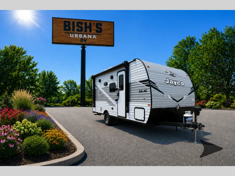 2025 - JAYCO 175BH - Main photo