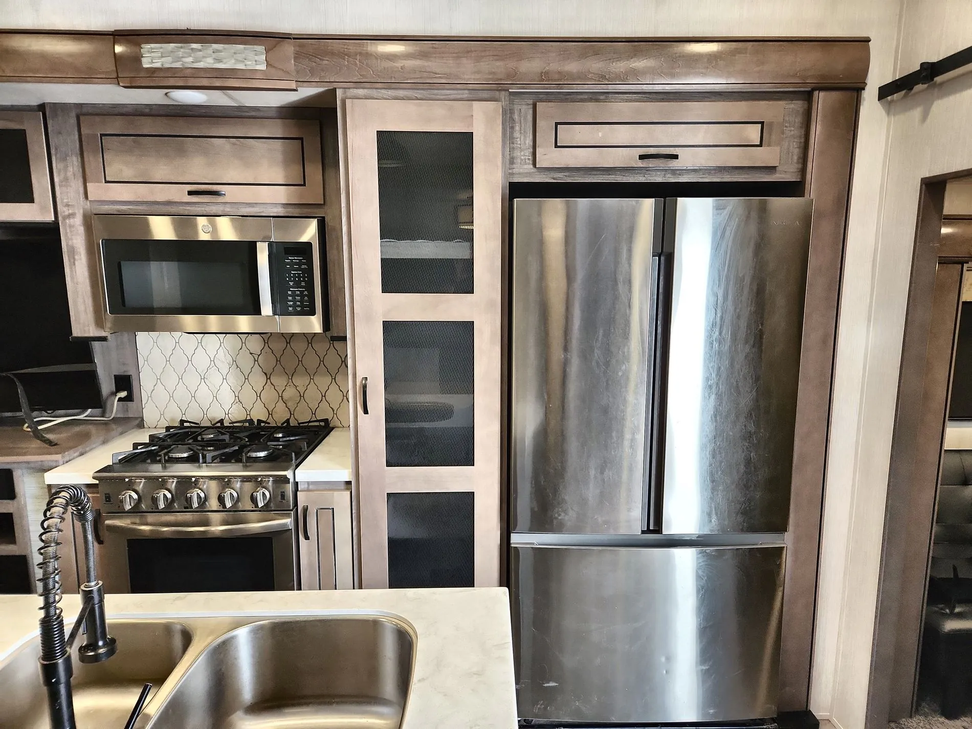 2021 Forest River Cedar Creek 377BH - Photo 4