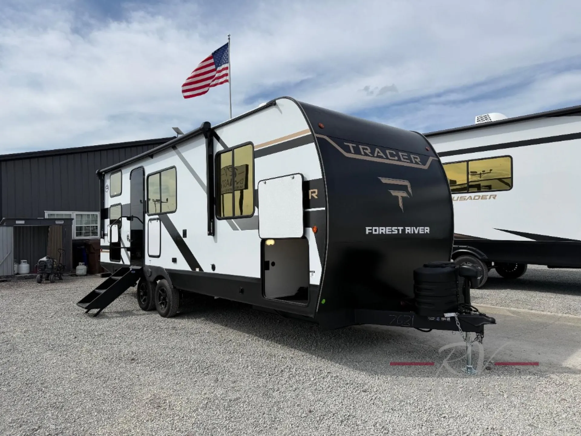 2027 Forest River Tracer 230BH - Photo 2