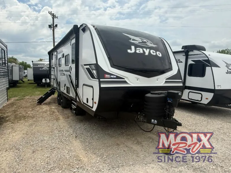 2026 Jayco Jay Feather 25BH - Photo 2