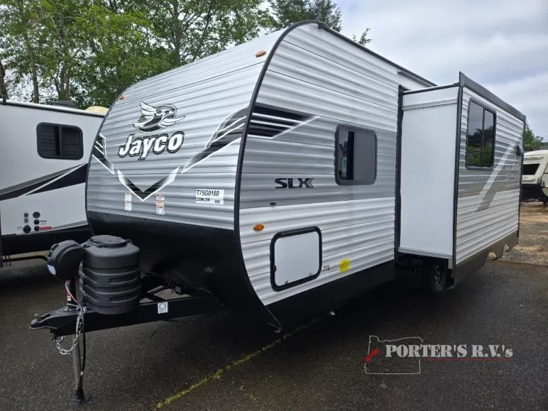 2026 Jayco Jay Flight SLX 225MLSW - Photo 2