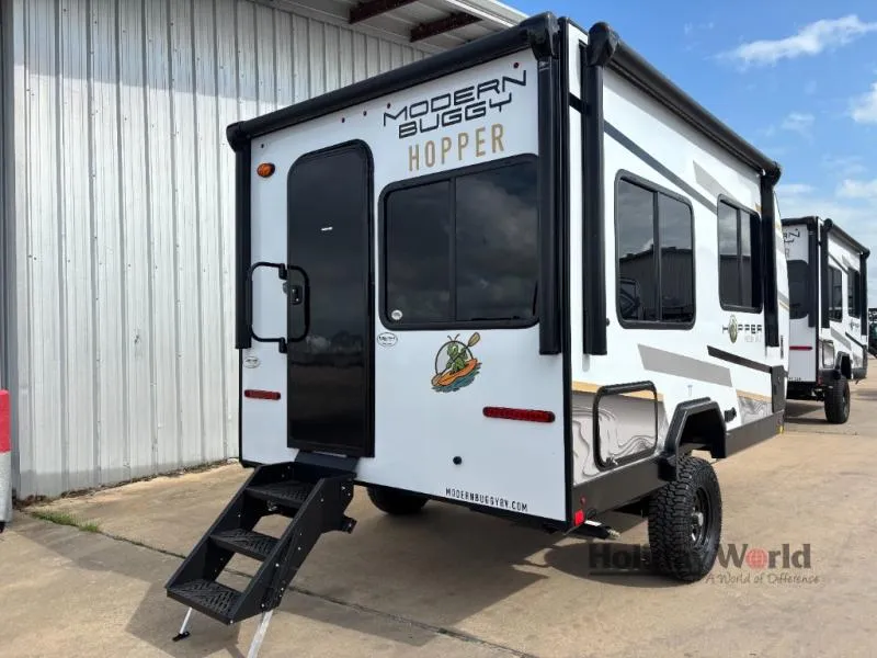 2026 Modern Buggy RV Hopper 1 - Photo 3