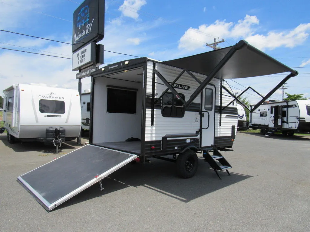 2027 Sunset Park RV Sun Lite 14THX - Photo 3