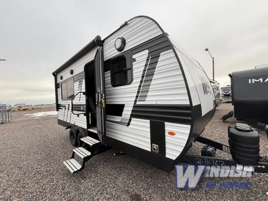 2026 Grand Design Momentum MAV 17MAV - Main photo