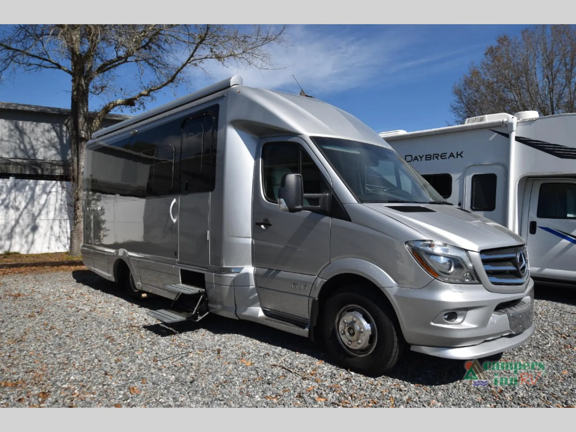 2019 Airstream Atlas Murphy Suite - Photo 3