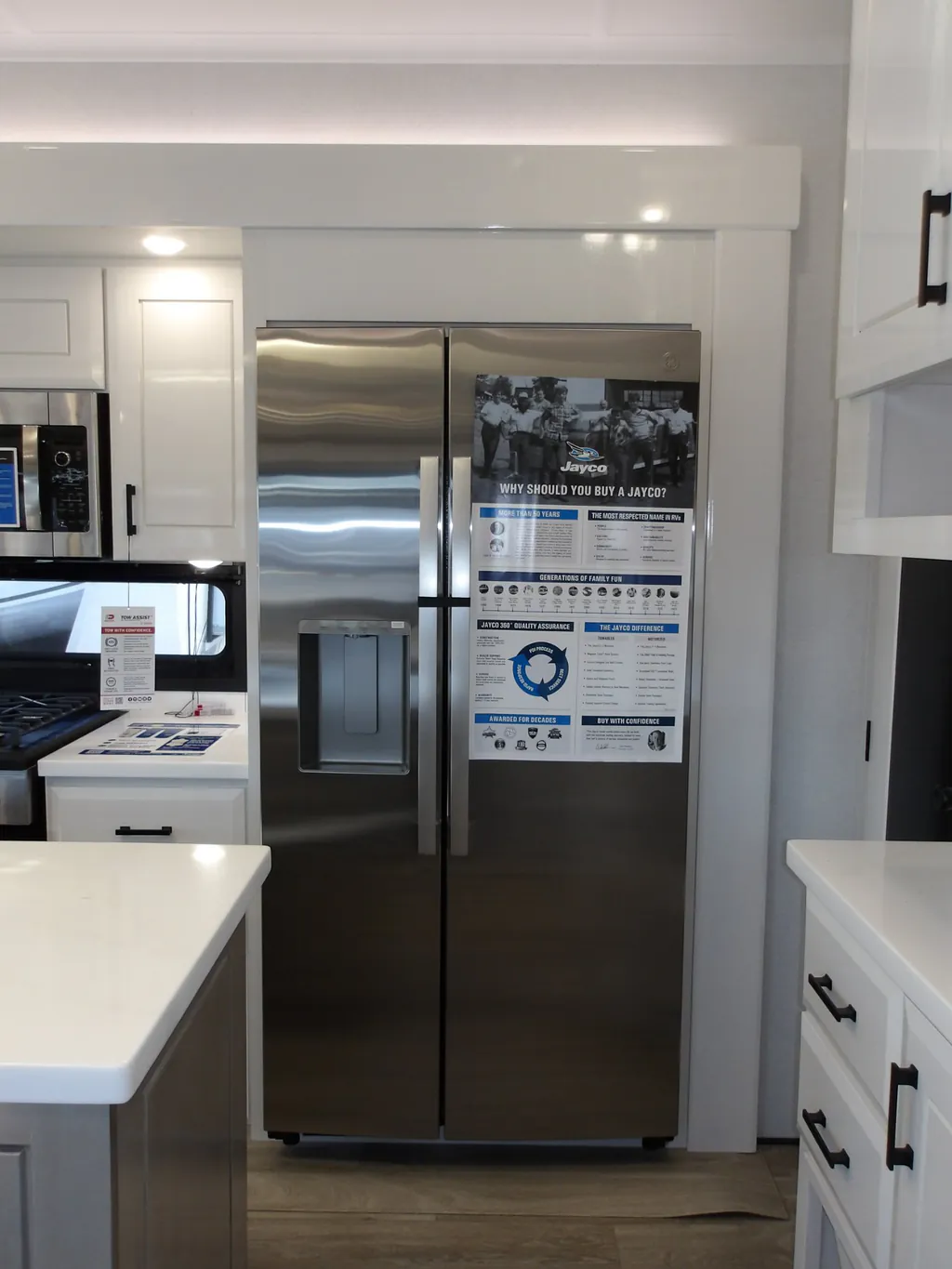 2027 Jayco Pinnacle 32RLTS, Photos photo 16