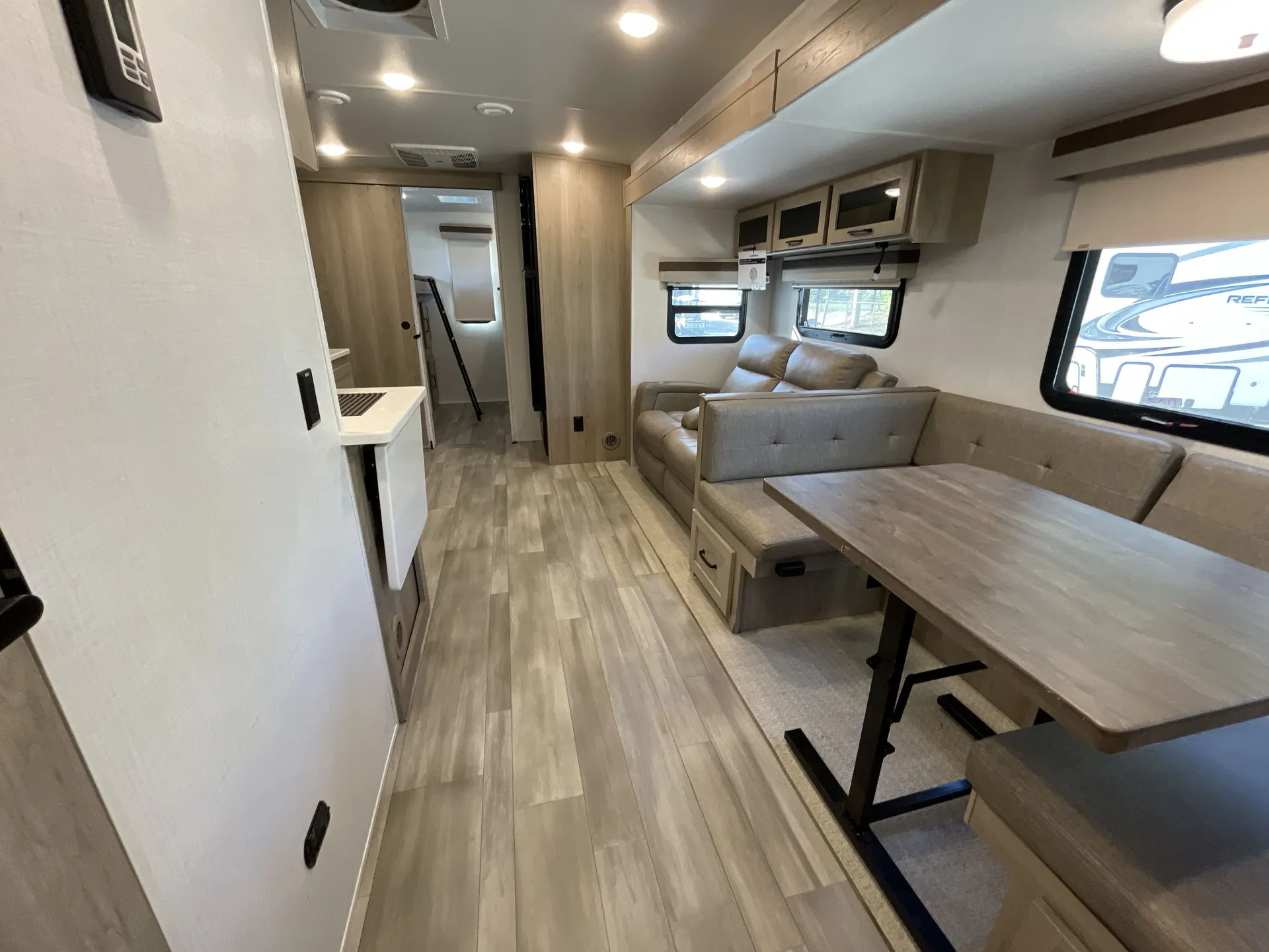 2024 Forest River Rockwood Ultra Lite 2911BS — living area main