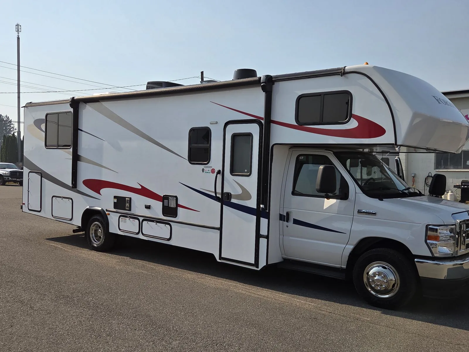 2023 Forest River Forester 2851SLE - Photo 2