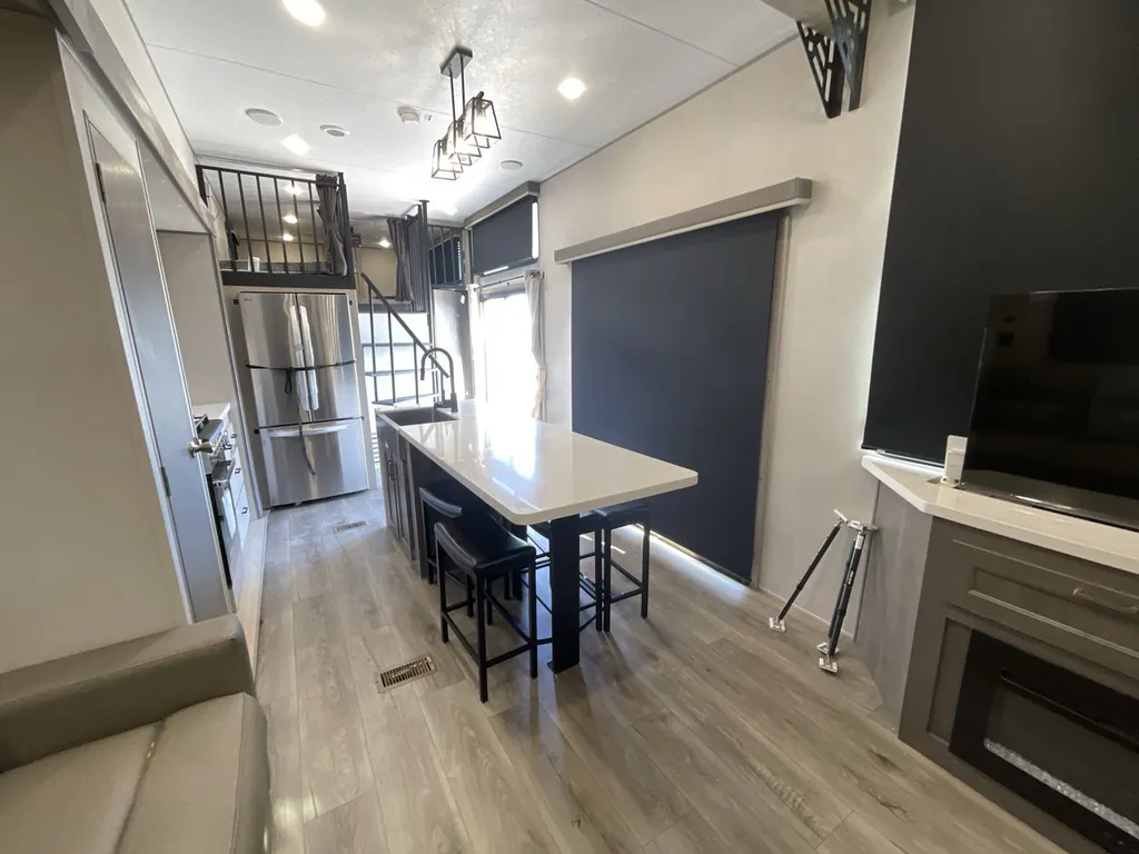 2026 Forest River Aurora 42CONDO, Photos photo 13