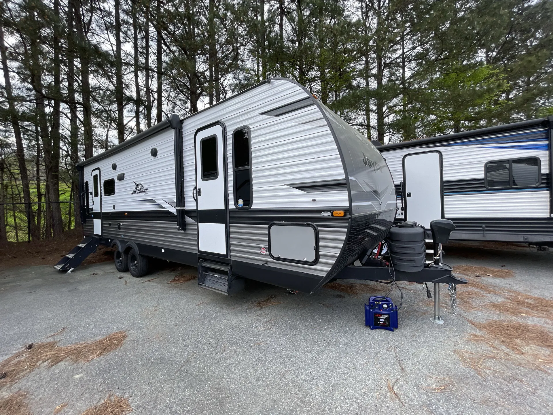 2024 Jayco Jay Flight 265RLSW - Photo 2