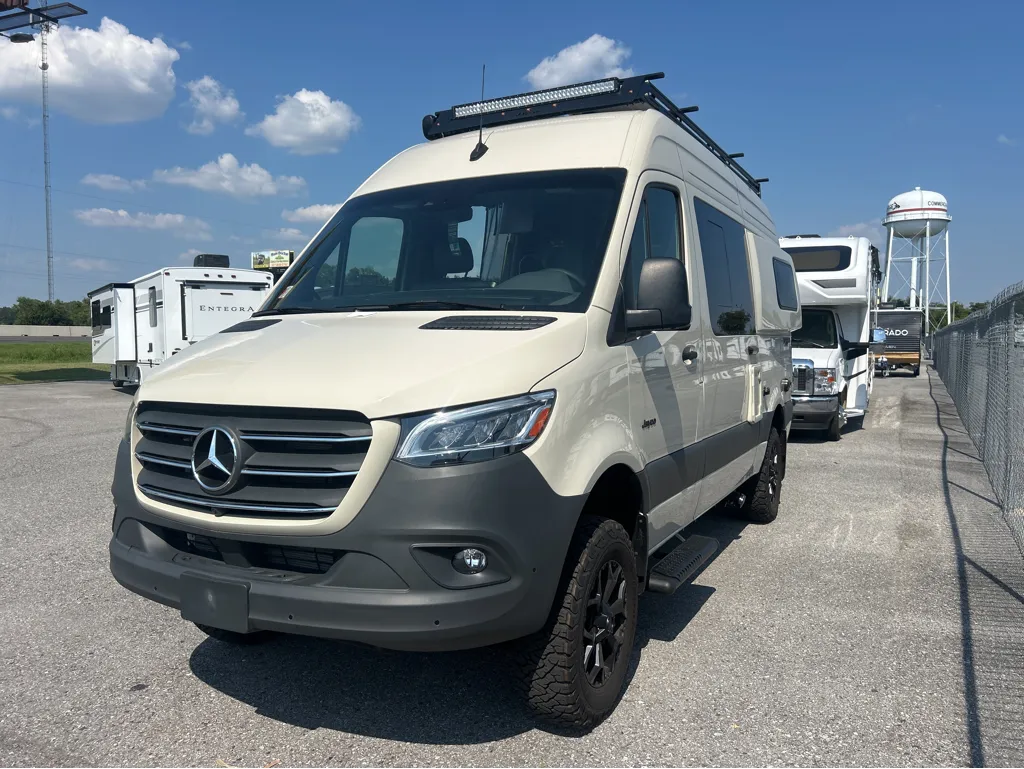 2026 Jayco Terrain 19YG - Photo 3