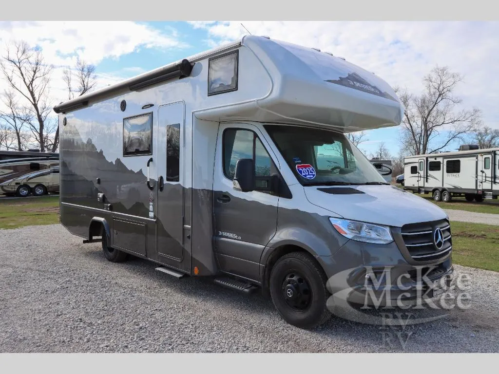 2026 Dynamax Corp Isata 3 24FW - Photo 2