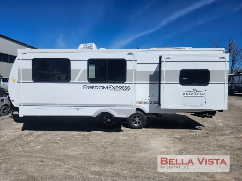 2026 Coachmen Freedom Express Ultra Lite 259FKDS - Photo 3