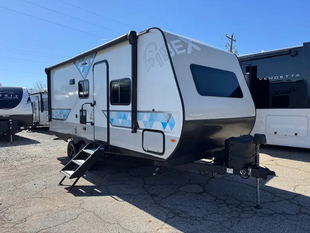 2023 Forest River IBEX 20MDS - Photo 4